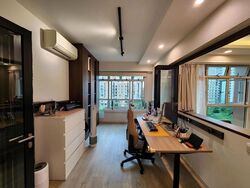 Blk 667A Waterway Woodcress (Punggol), HDB 4 Rooms #623542221